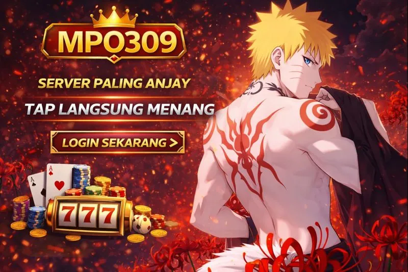Mpo309 : Akses Paling Ramah Main Santai Tetap Cuan Besar